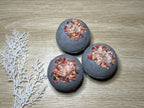 Charcoal & Dead Sea Salt Bath Bombs x10