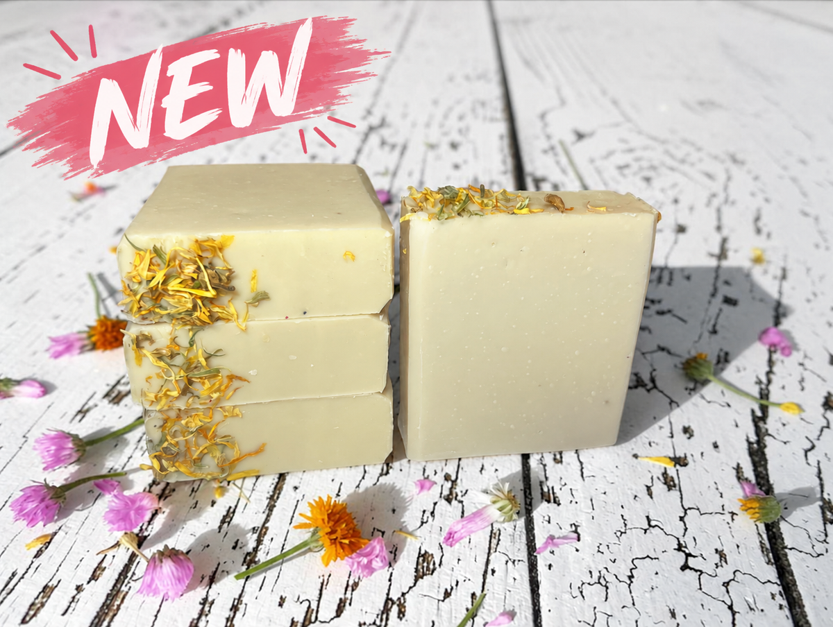 Sunshine Soaps x10