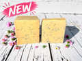 Orange Poppyseed Soaps x10