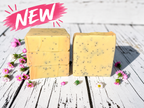 Orange Poppyseed Soaps x10