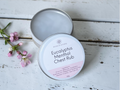 Eucalyptus Menthol Chest Rub