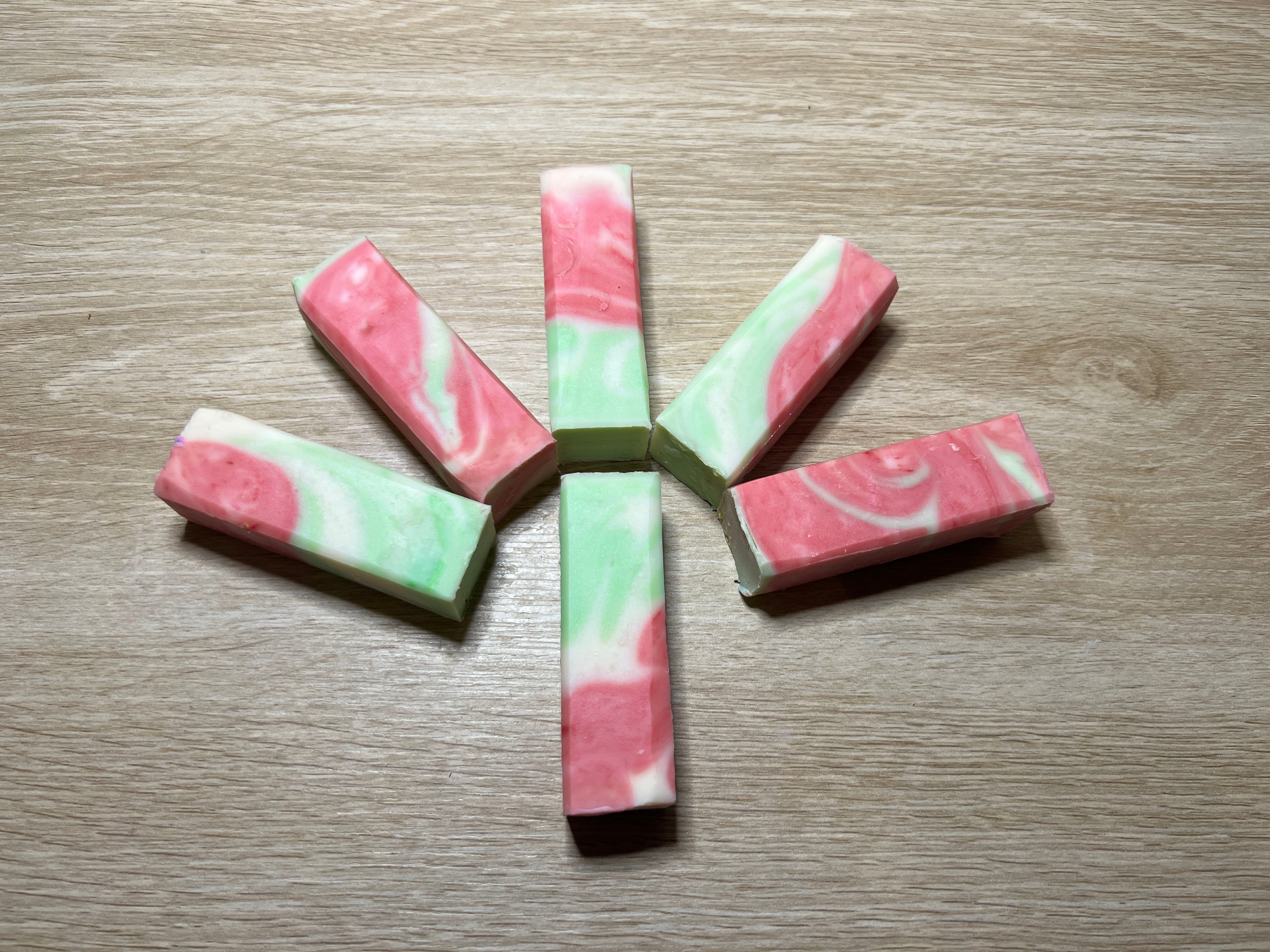 Christmas Bonbonniere Soaps x20