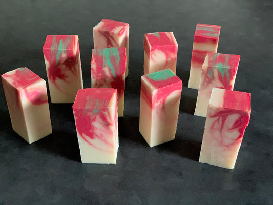 Christmas Bonbonniere Soaps x20