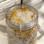 Citrus Calendula Foot Soak