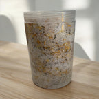 Citrus Calendula Foot Soak 1kg