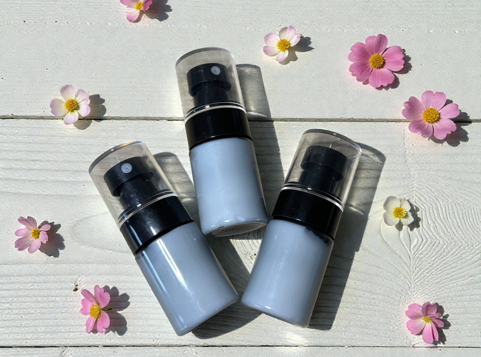 Cocoa Butter Face Lotion x10