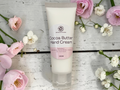 Cocoa Butter Hand Cream