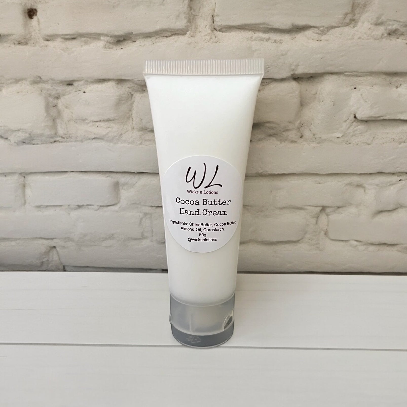 Personalised Labels