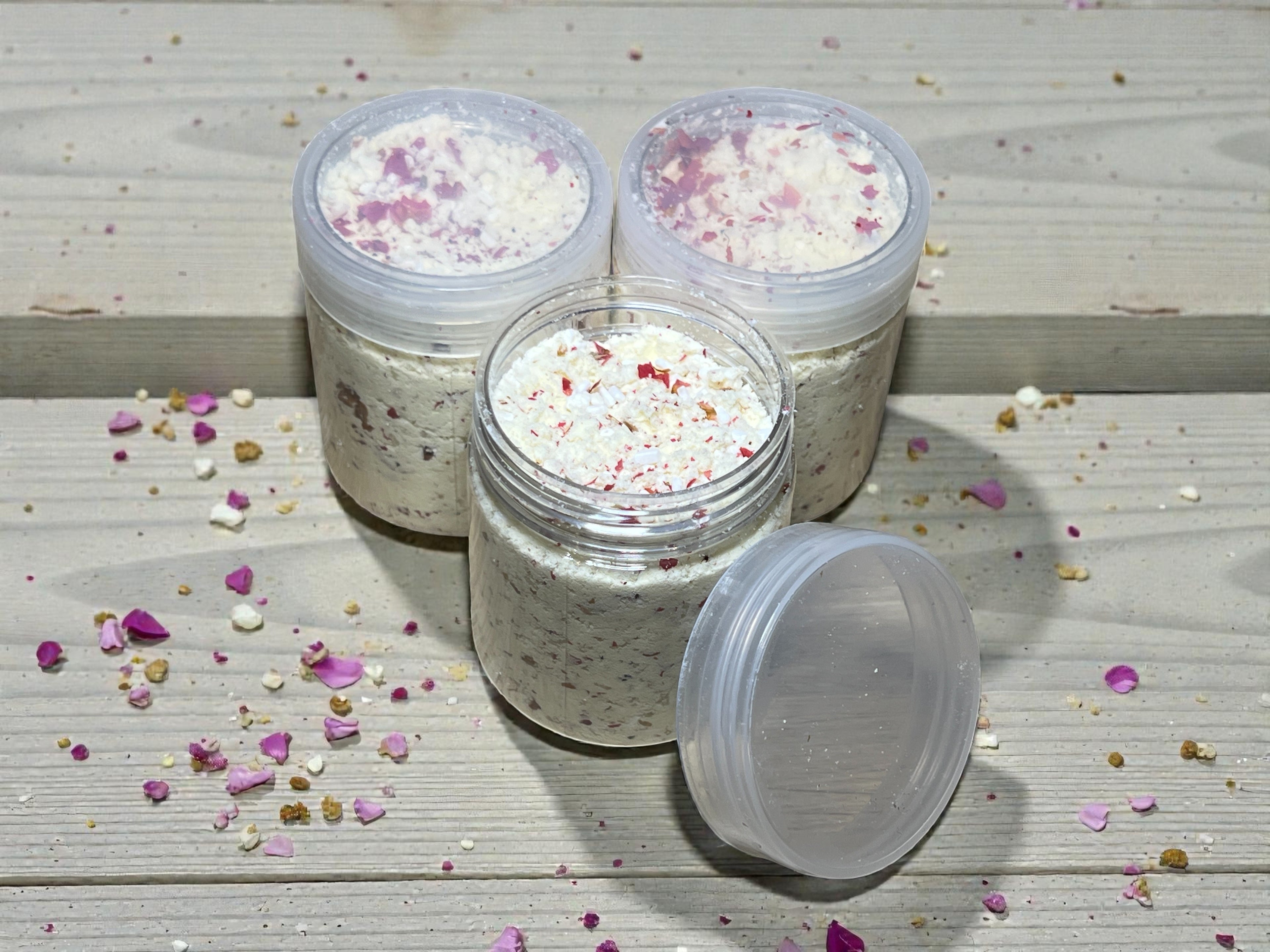 Coconut Milk Bath Milk x10