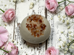 Coconut Milk & Sea Salt Bath Bombs x10