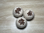 Coffee Infused Bath Bombs x10