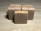 Coffee Espresso Vegan Soap Loaf