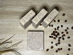 Coffee Espresso Vegan Soap Loaf