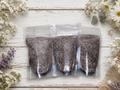 Coffee & Coconut Body Scrubs x10