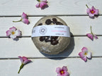Coffee Infused Bath Bombs x10