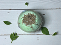 Cool Mint Bath Bomb