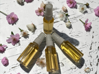 Rose & Mandarin Body Mist 30ml x10