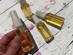 Rose & Mandarin Body Mist 30ml x10