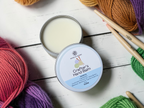 Crafters Hand Balm