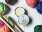 Crafters Hand Balm