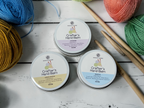 Crafters Hand Balm