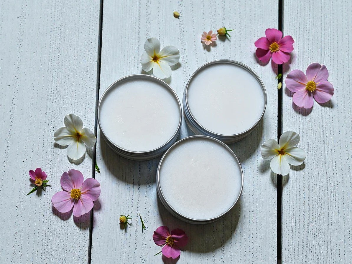 Crafters Vegan Hand Balm x10