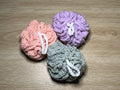 Hand Crocheted Shower Loofah