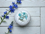 Amazonite Crystal Bath Bombs x10
