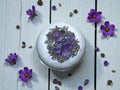 Amethyst Bath Bomb
