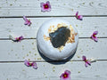 Labradorite Crystal Bath Bomb
