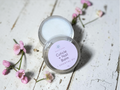 Cuticle & Nail Vegan Balm