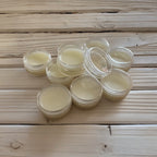 Cuticle & Nail Vegan Balm x10