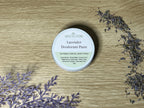 Personalised Labels
