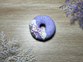 Berry Divine Donut Bath Bomb