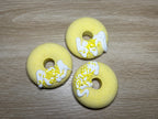 Donut Bath Bombs x10