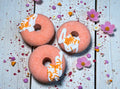 Sangria Punch Donut Bath Bombs x10