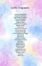 Coconut Soy Wax Melts x10 (New)