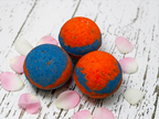 Electric Dream Bath Bombs x10