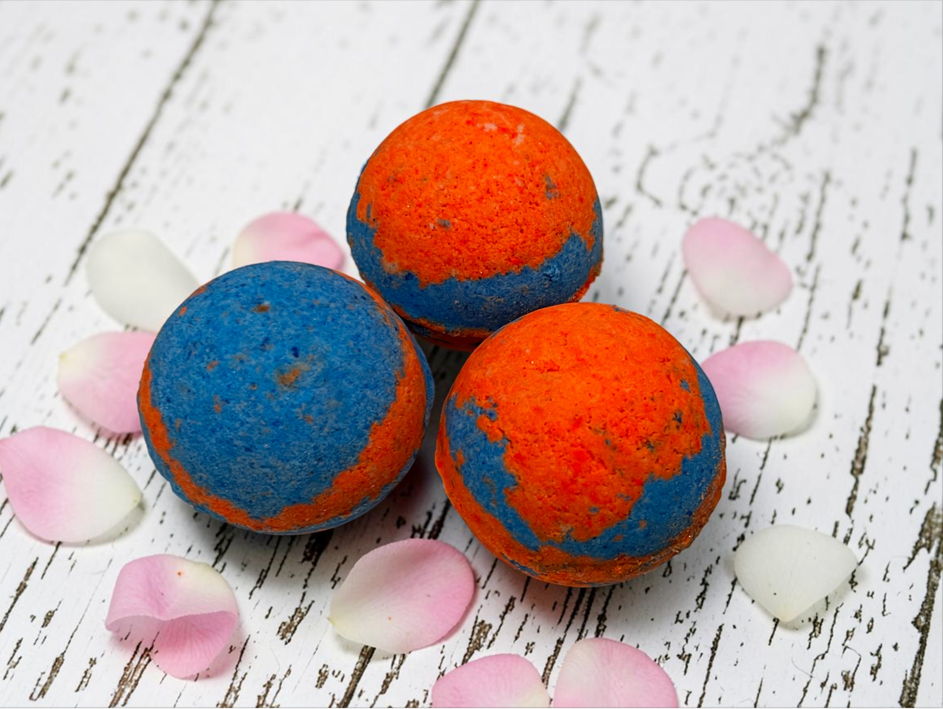 Electric Dream Bath Bombs x10