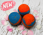 Electric Dream Bath Bombs x10