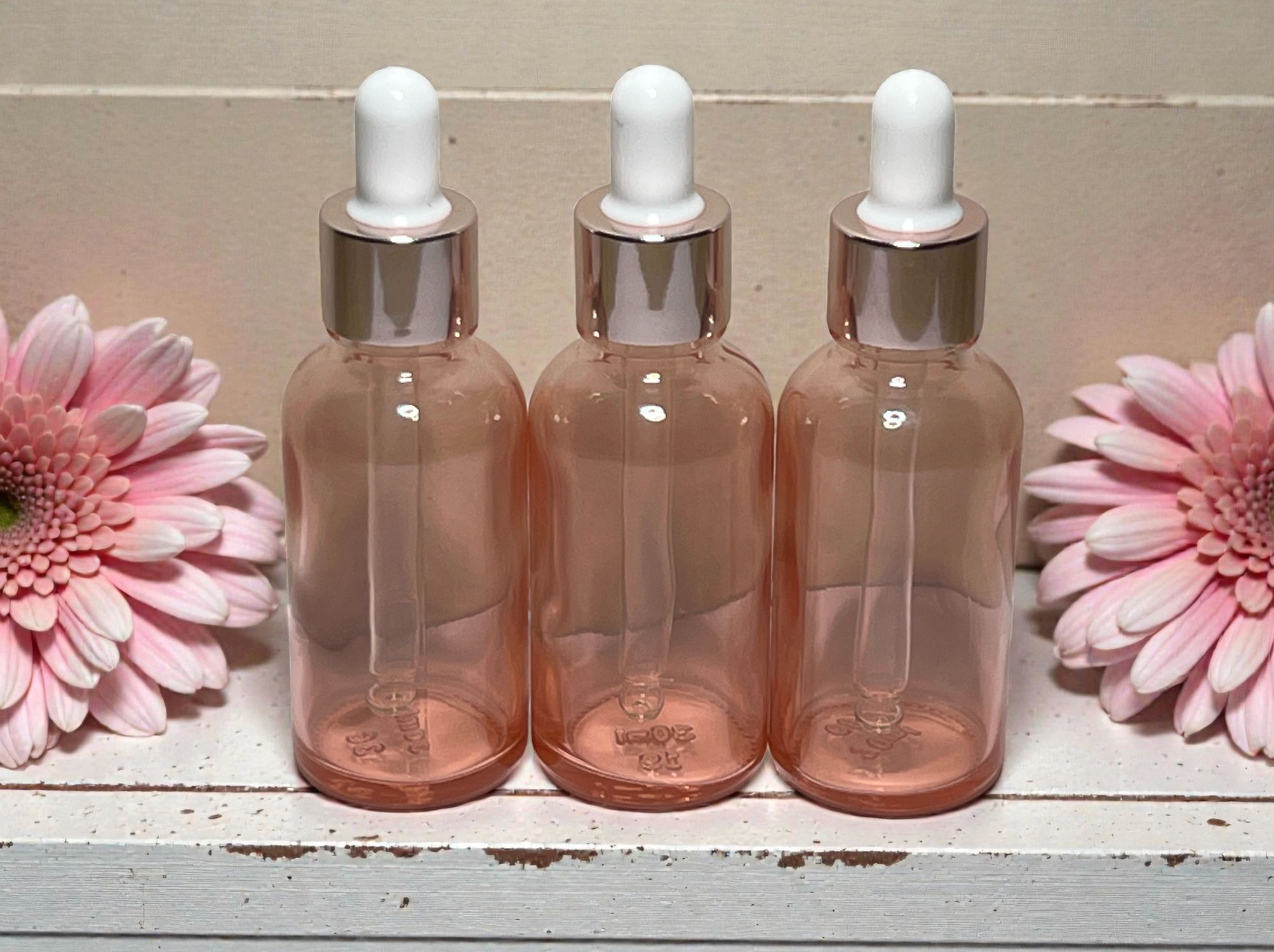 Elixir Hair Oil x10