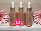 Elixir Hair Oil x10