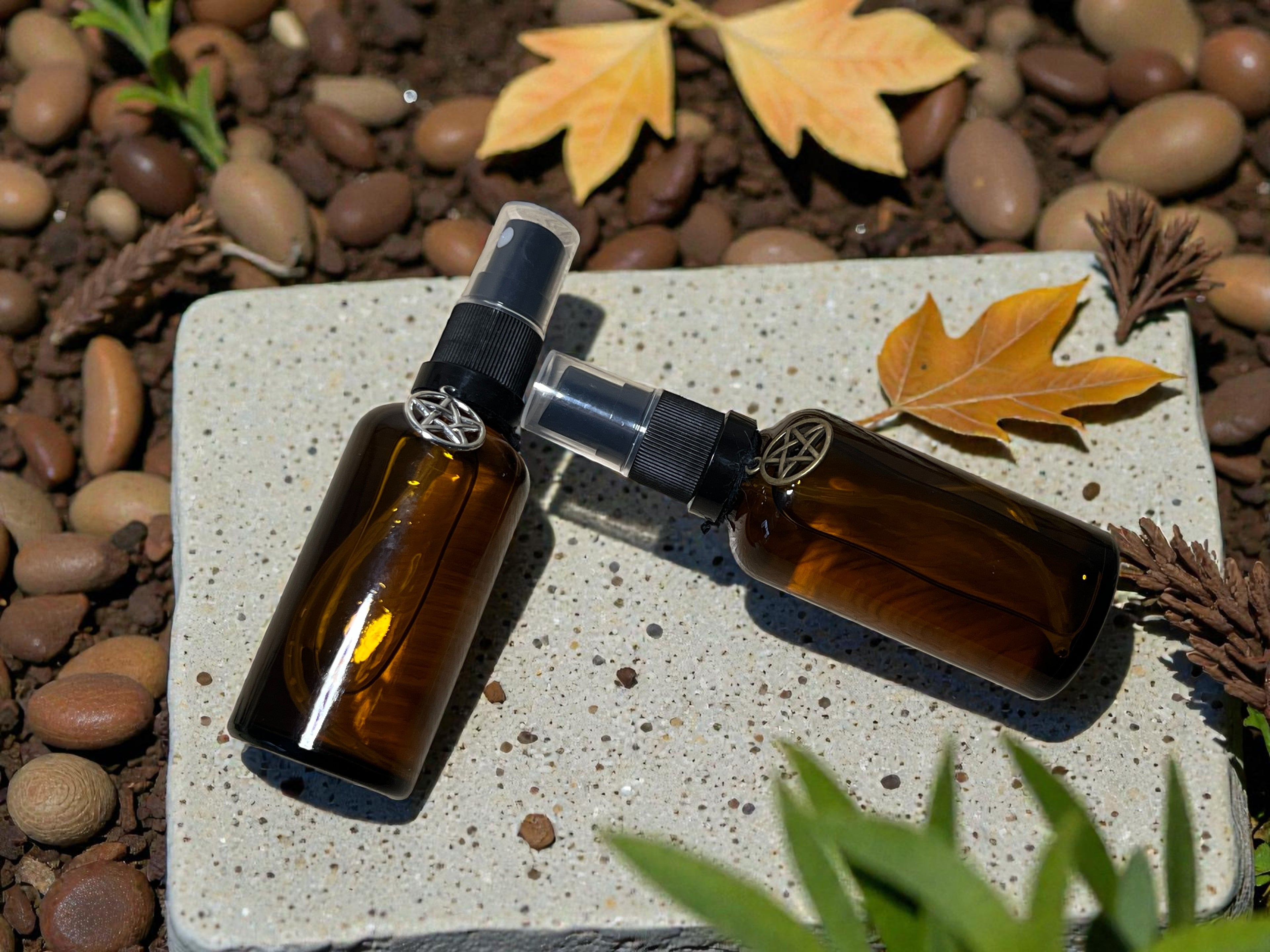 Energy Clearing Room Spray x10