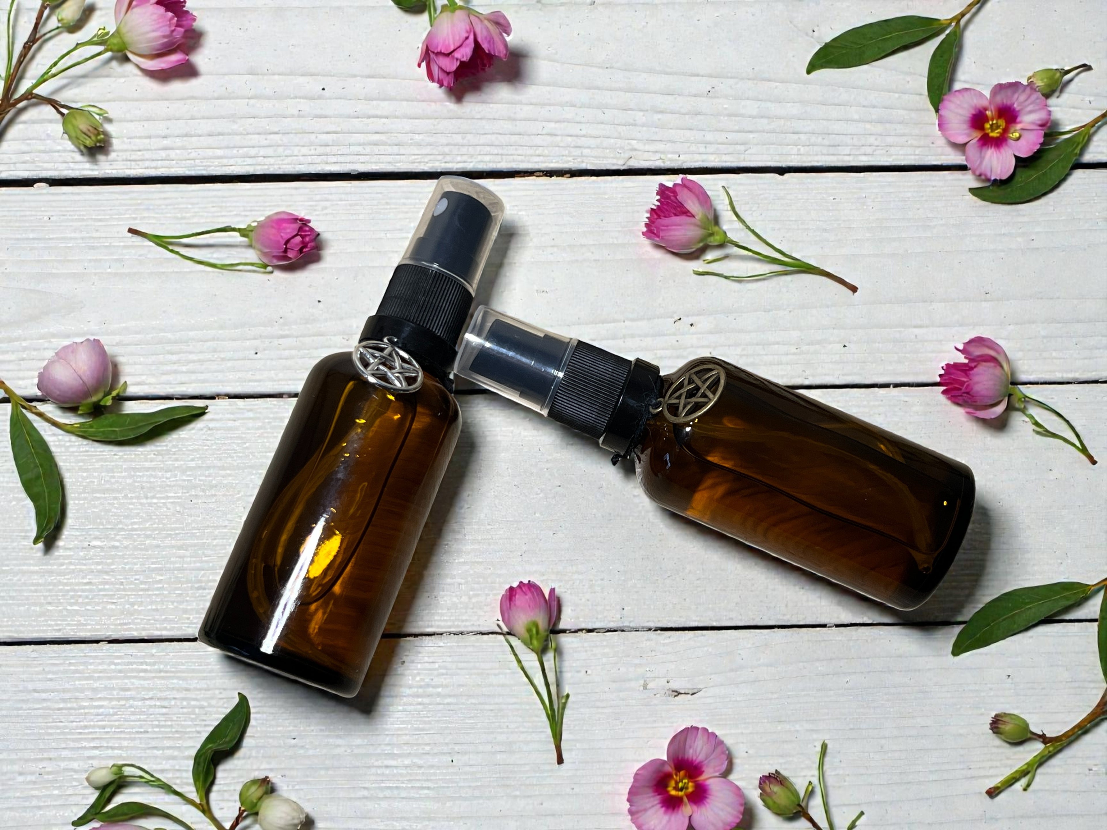 Energy Clearing Room Spray x10