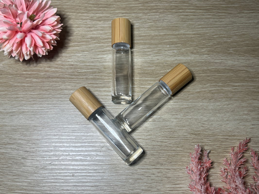 Essential Oil Roll On x10