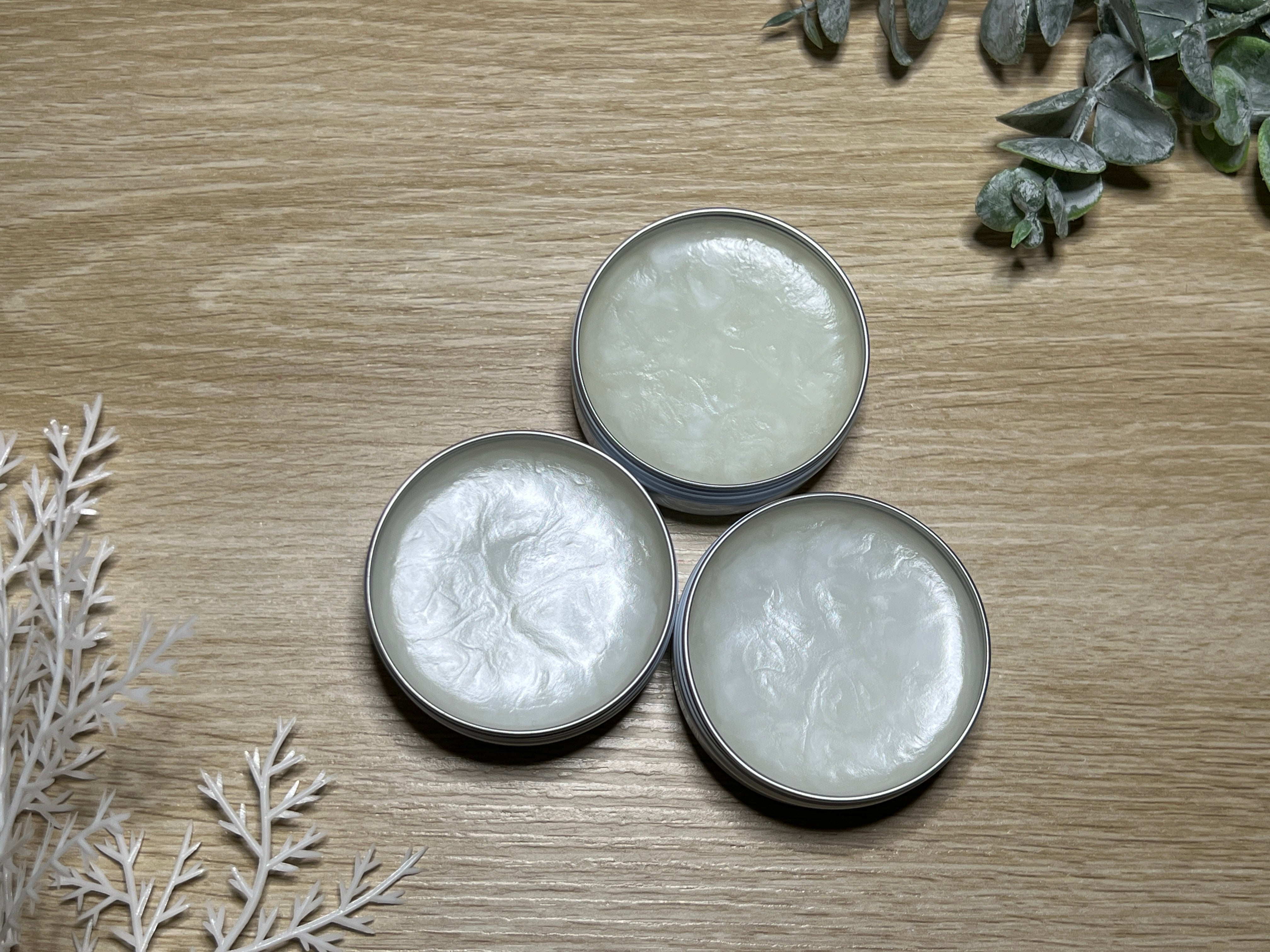 Eucalyptus Menthol Chest Rub x10 – Wicks 'n Lotions