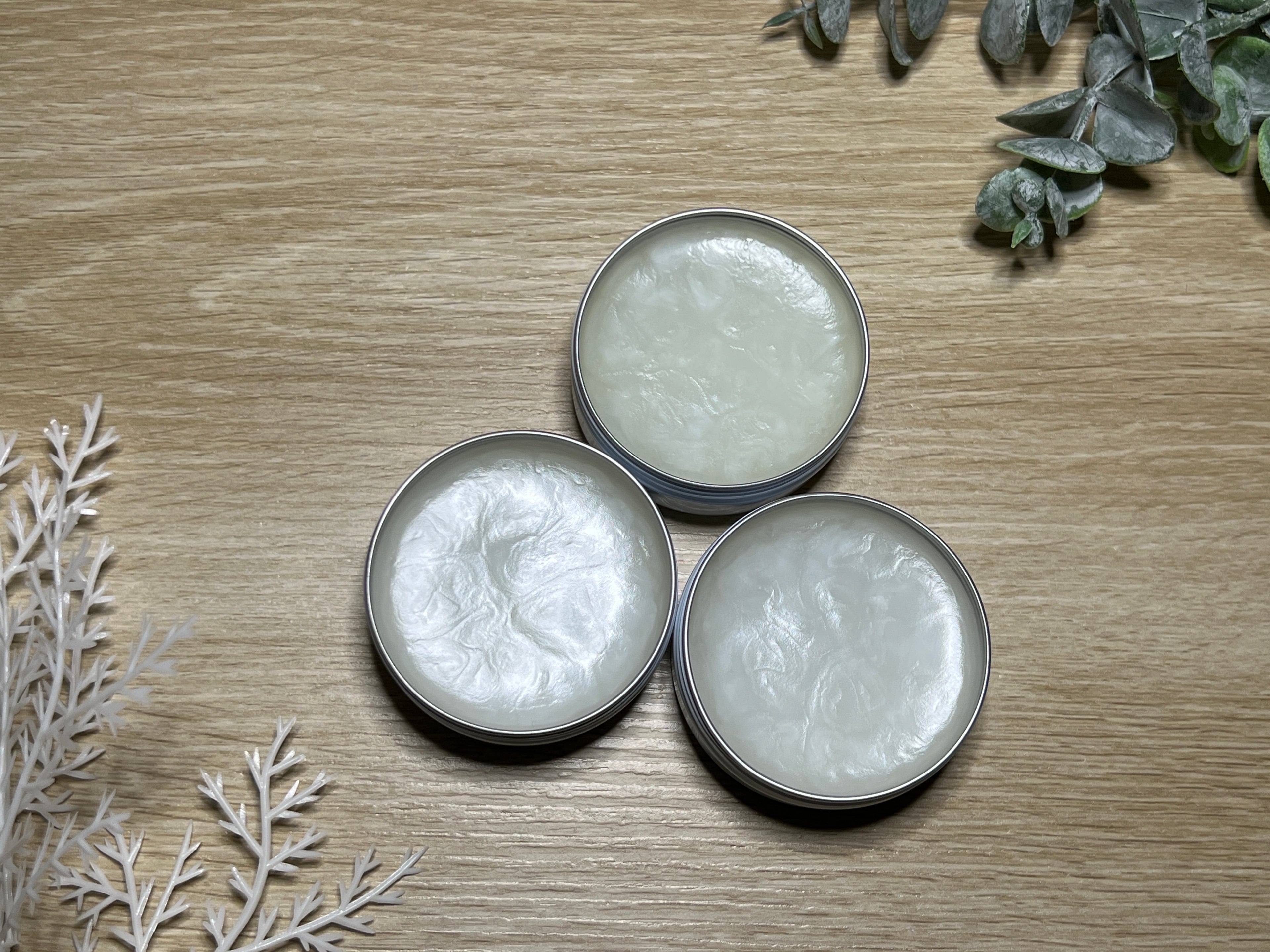 Lavender Menthol Chest Rub x10