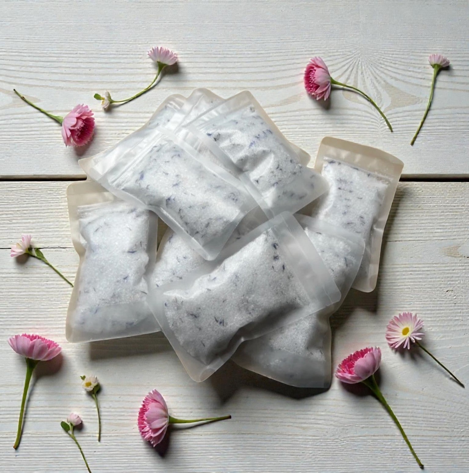 Evil Eye Protection Bath Soak x10