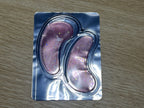 Rose and Collagen Eye Mask