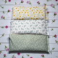 Peppermint Eye Pillows Wheat Heat/ Cold Bags x10